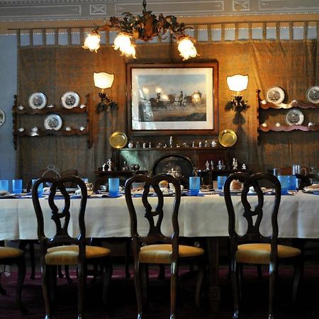 Villa Iachia 루다 외부 사진