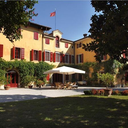 Villa Iachia 루다 외부 사진