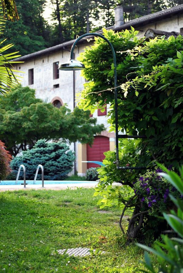 Villa Iachia 루다 외부 사진