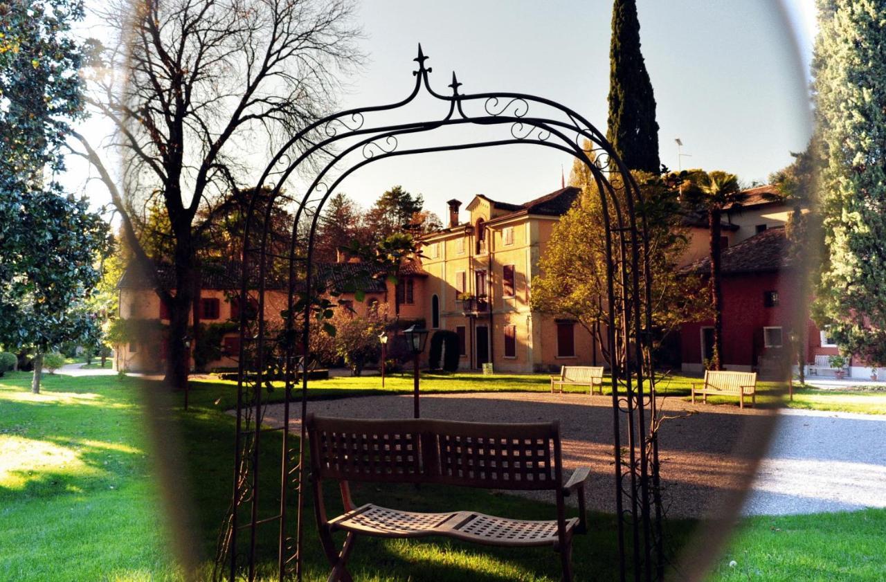 Villa Iachia 루다 외부 사진