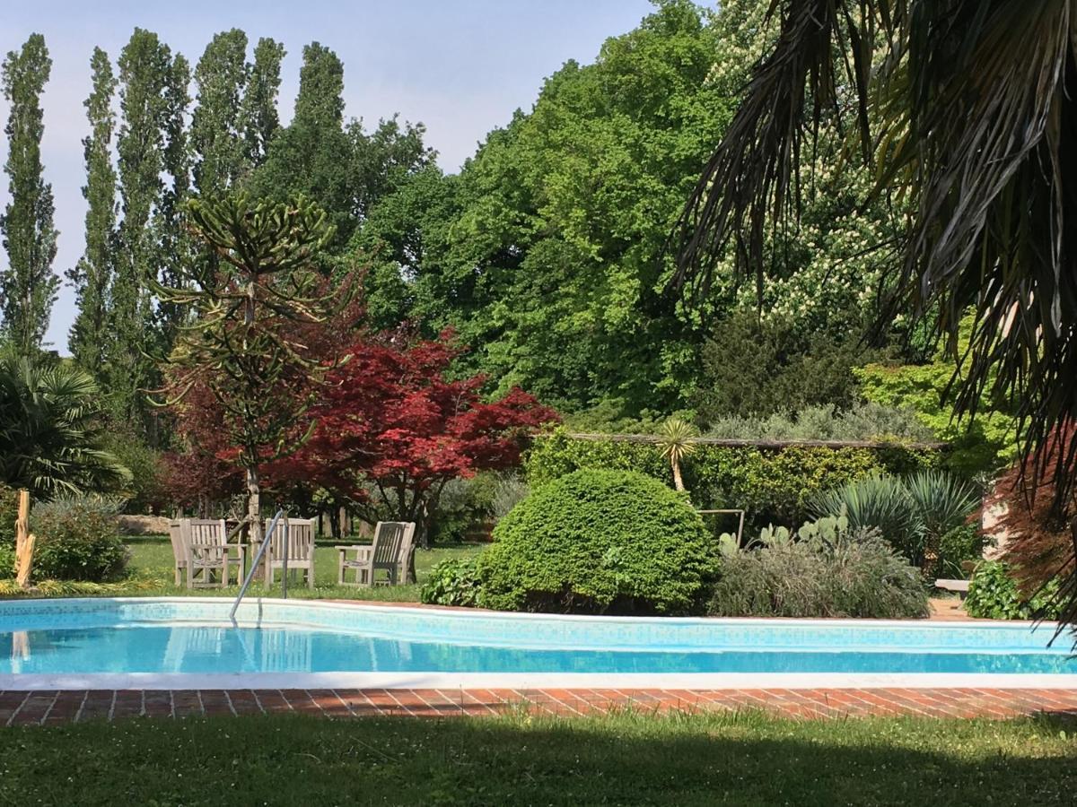 Villa Iachia 루다 외부 사진