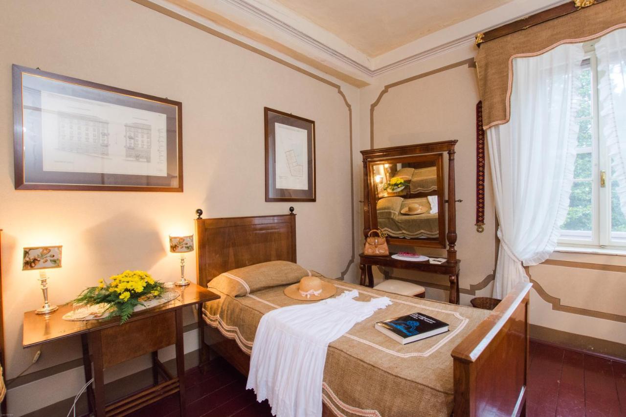 Villa Iachia 루다 외부 사진