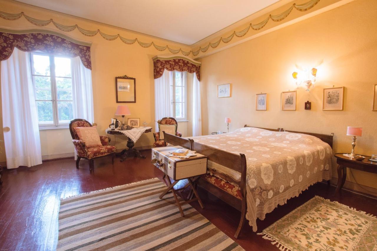 Villa Iachia 루다 외부 사진