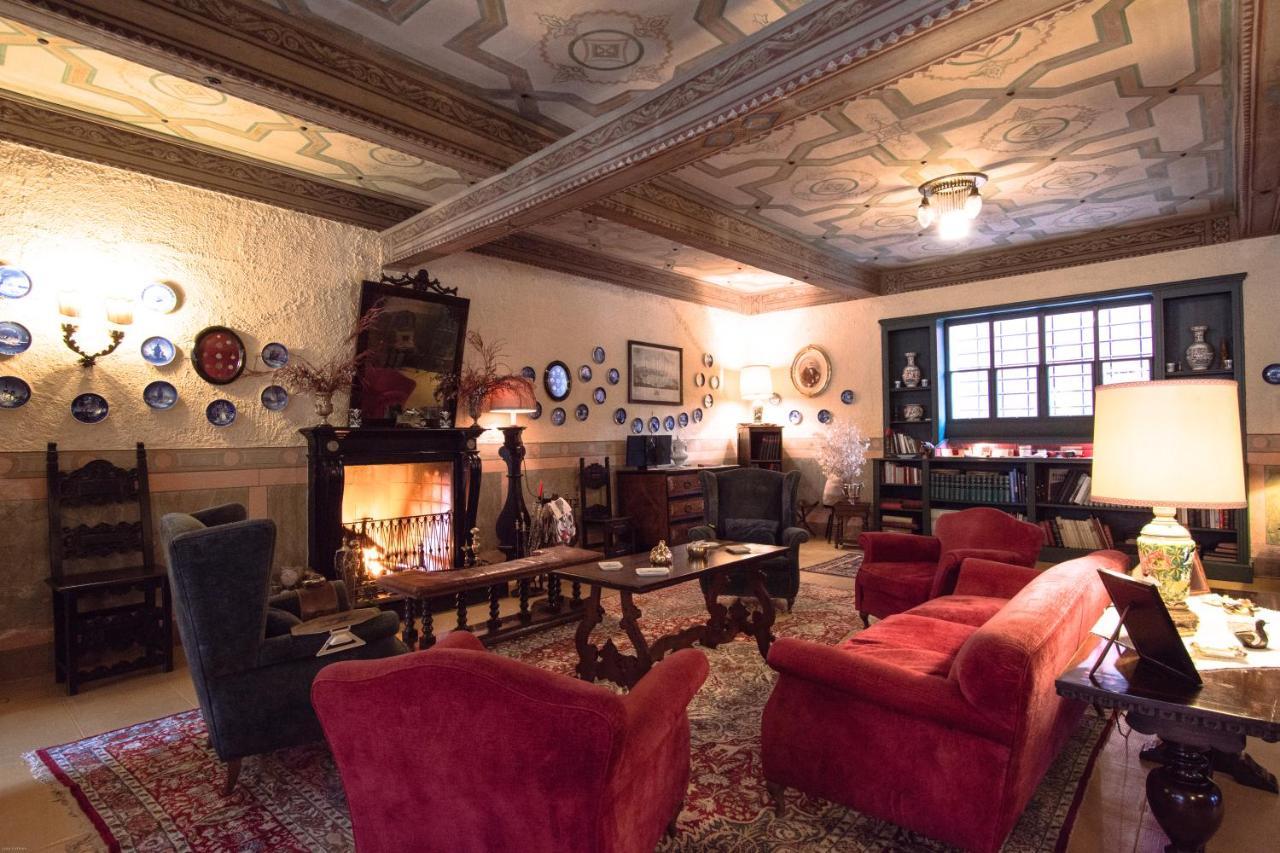 Villa Iachia 루다 외부 사진