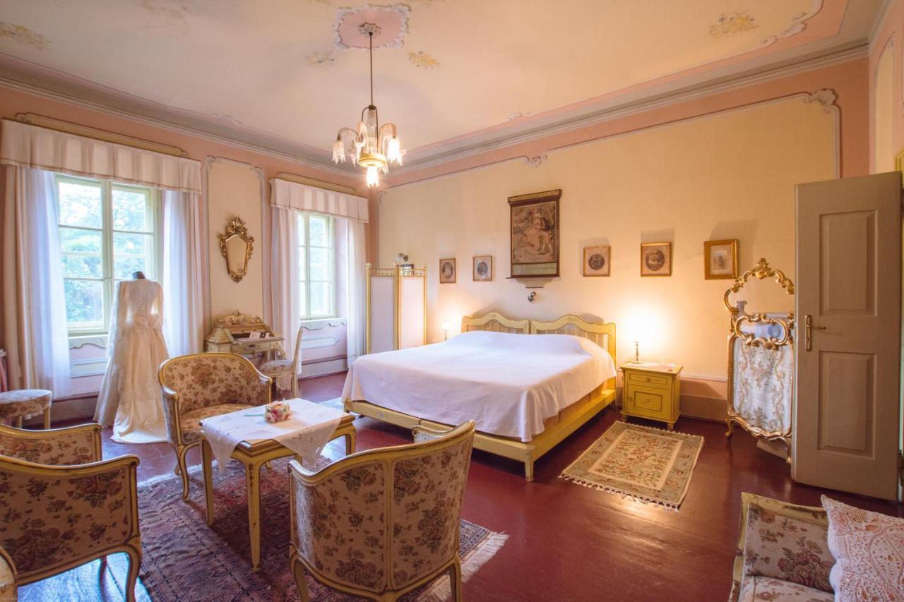 Villa Iachia 루다 외부 사진