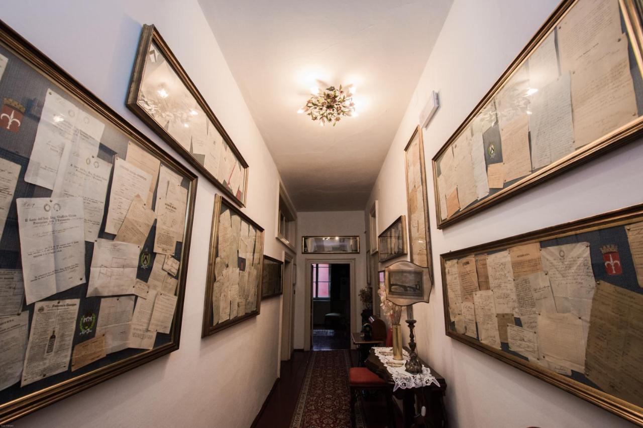Villa Iachia 루다 외부 사진