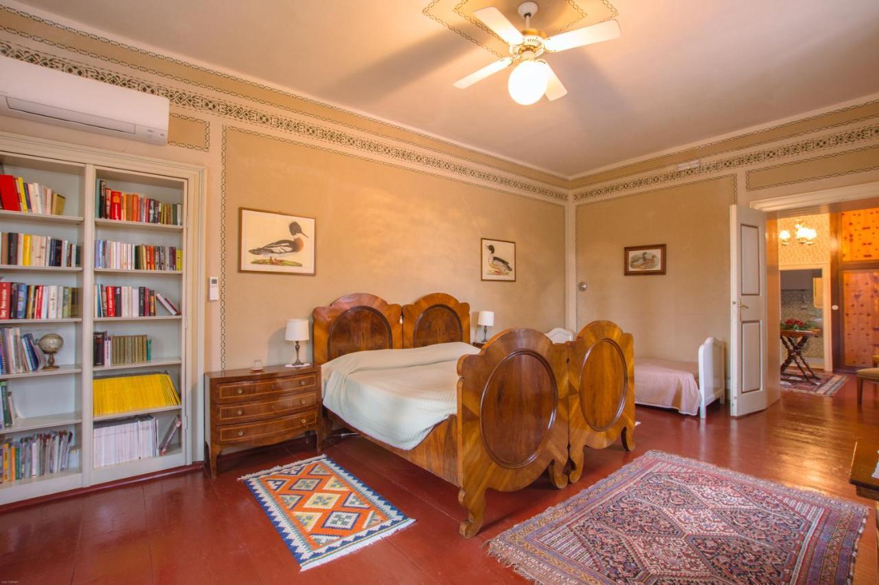 Villa Iachia 루다 외부 사진