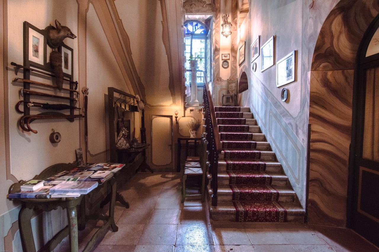 Villa Iachia 루다 외부 사진